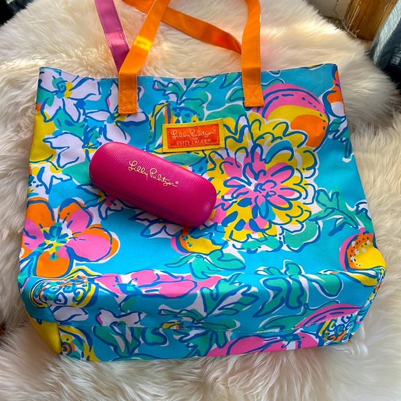 Lilly Pulitzer Combo - Picture 6 of 6